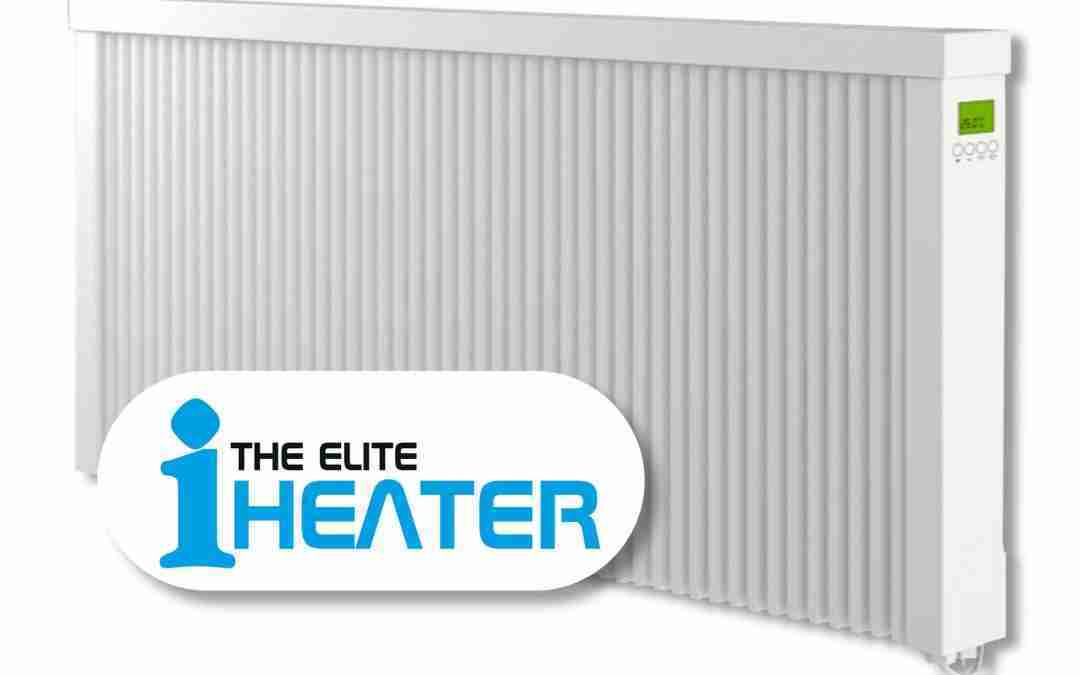 Smart Electric Radiators
