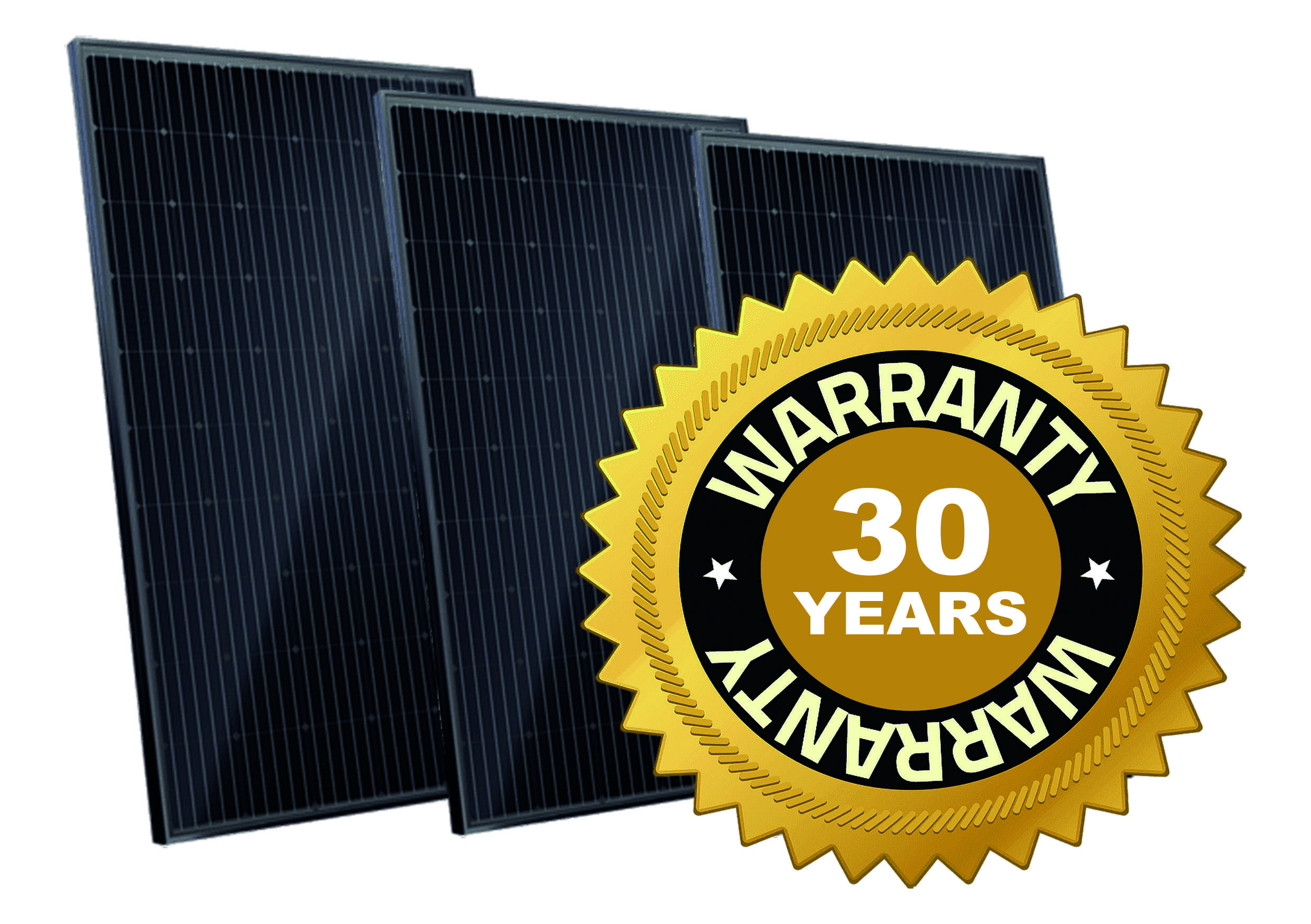 Best commercial solar panels