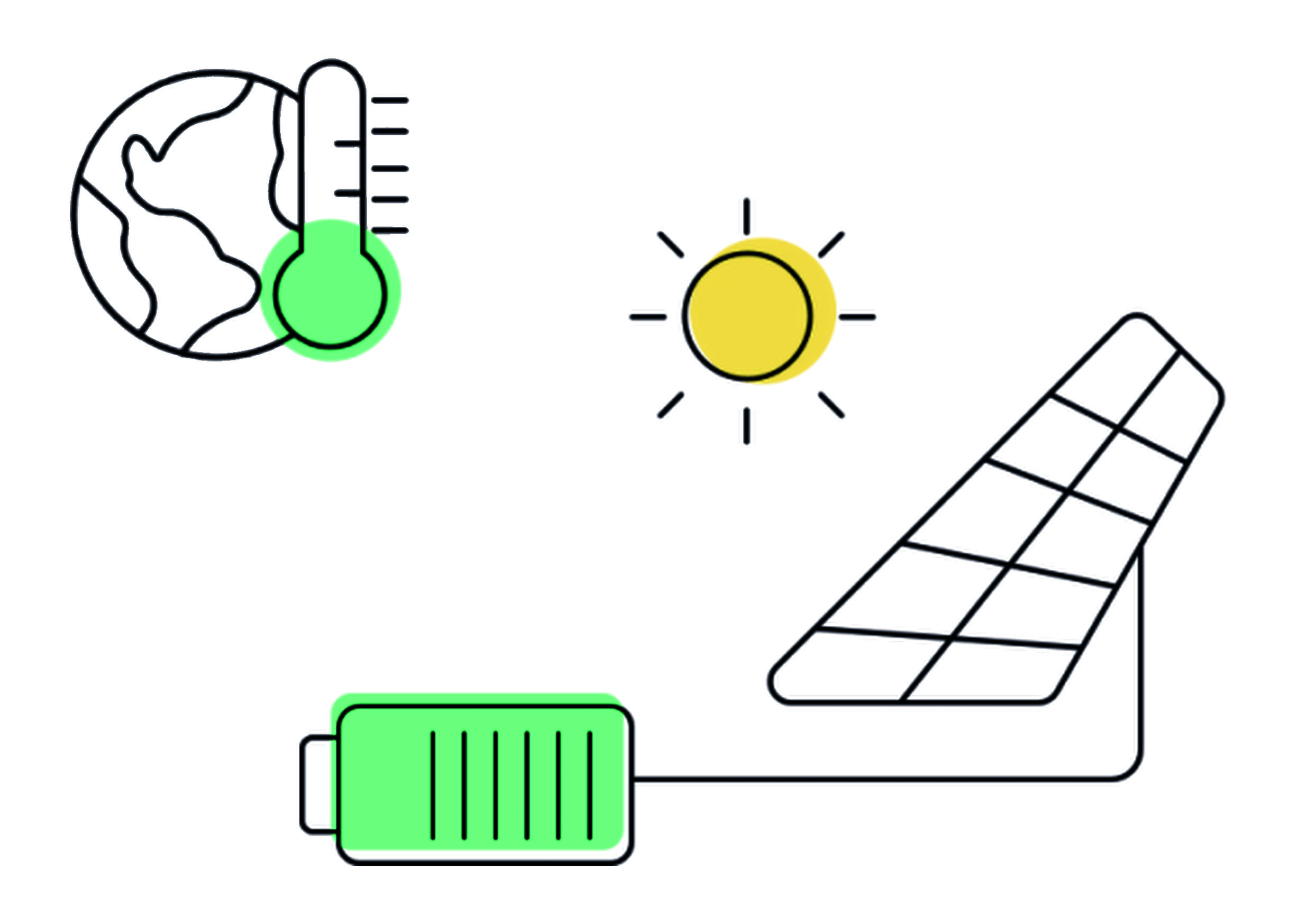 Solar panels Ireland 
