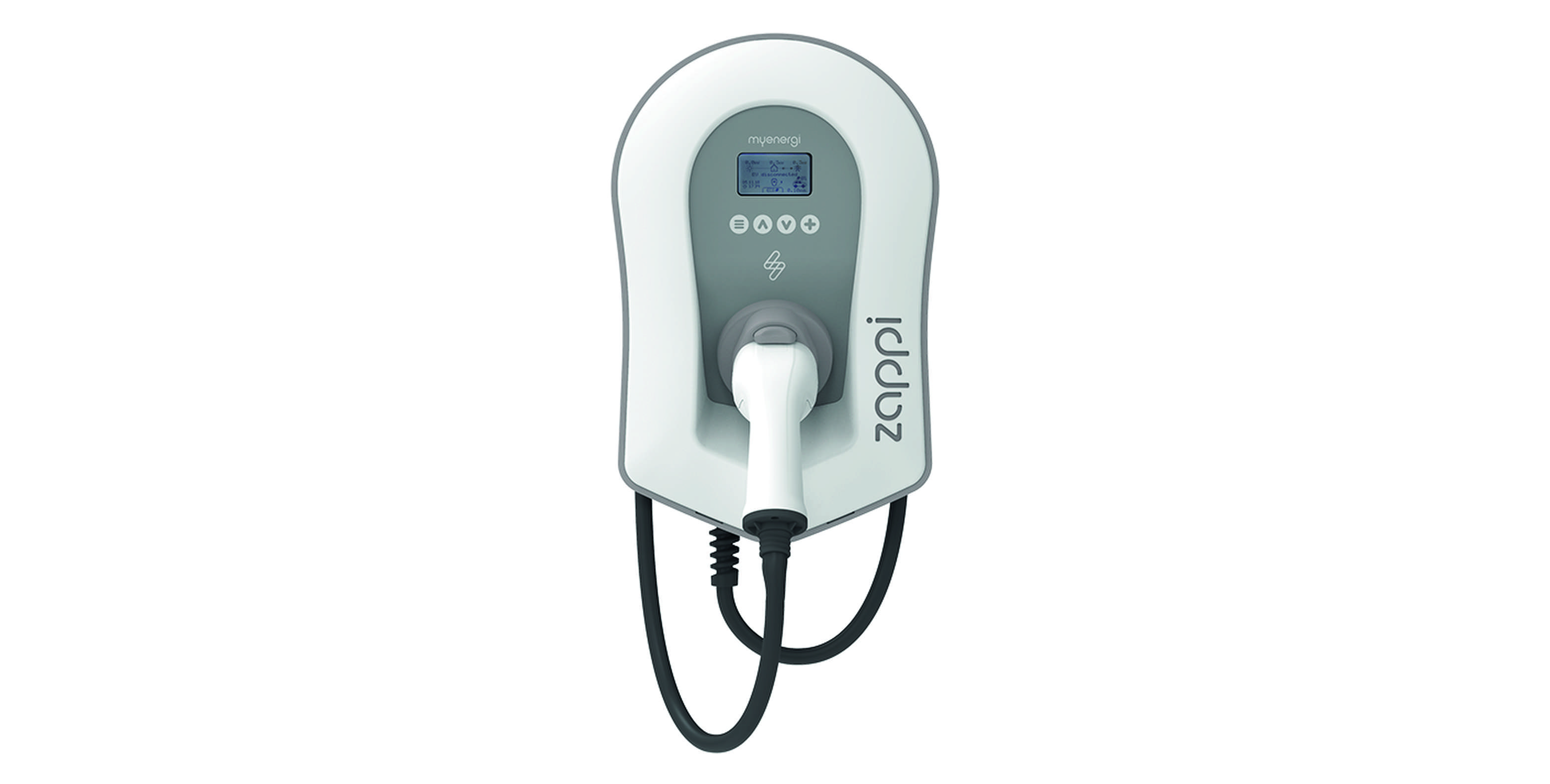 Elite Energies Zappi EV Charger
