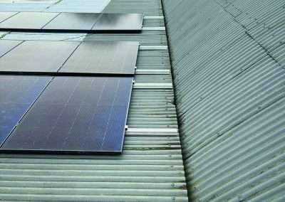 agri pv system