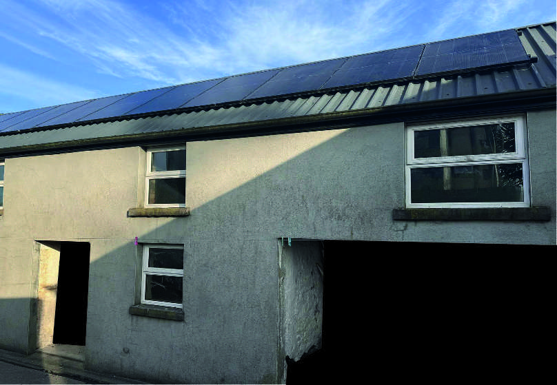 Solar Panels Co. Cavan