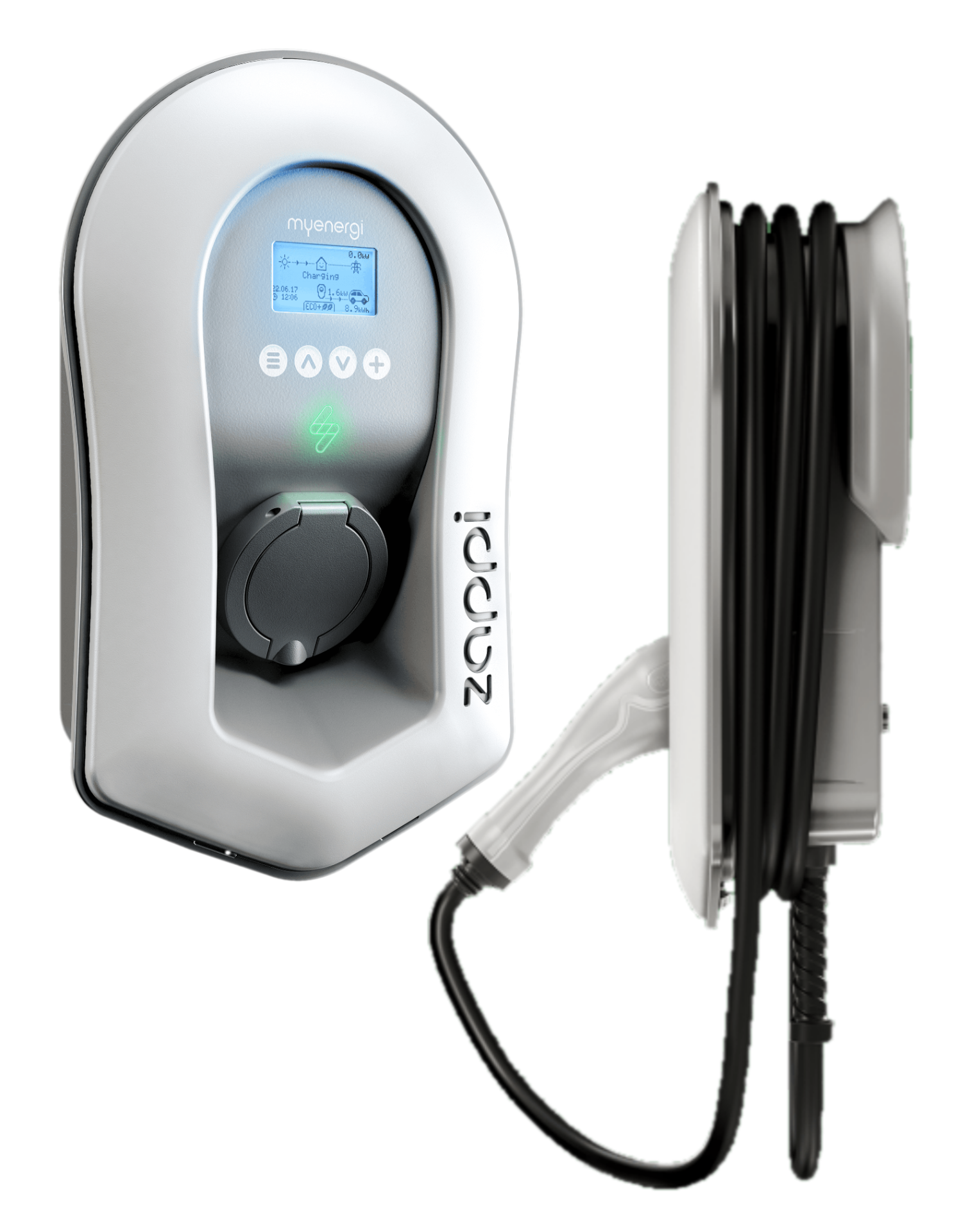 EV Car Chargers
