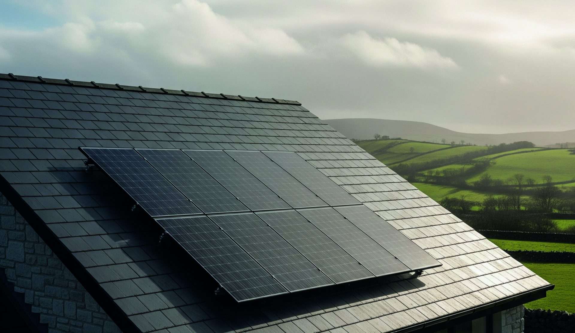 Elite Energies Solar panels Ireland