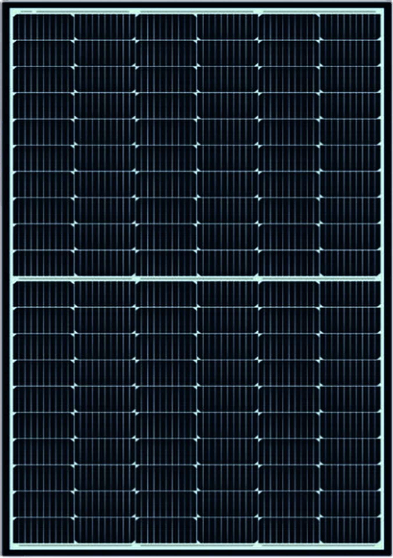 Solar Panels Ireland