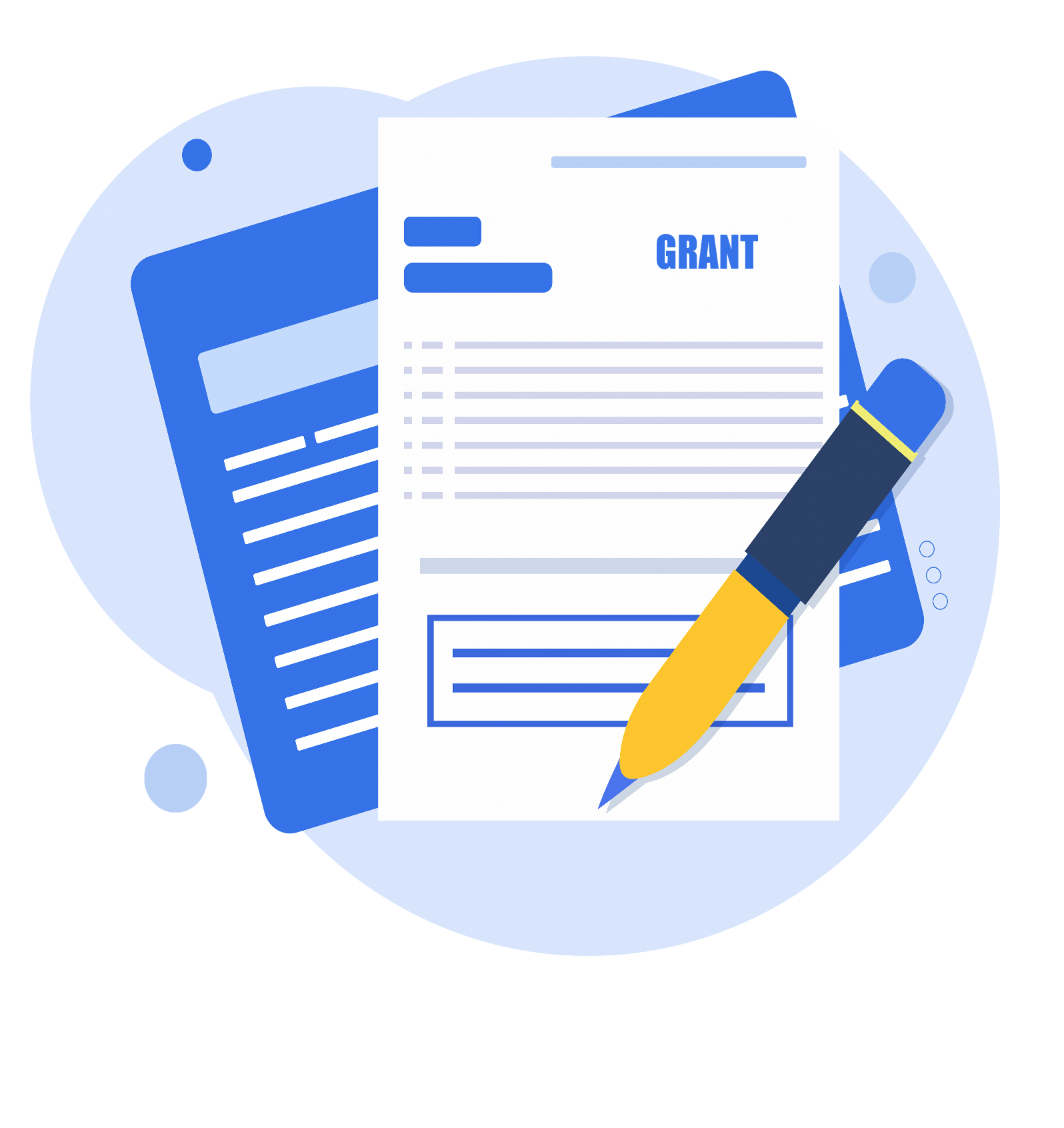 Grants for solar panels