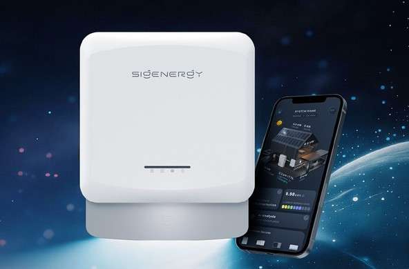 Sigenergy Hybrid Inverters