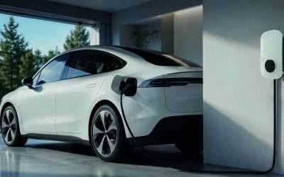 Emerging Trends in EV Charging and Solar Integration for Irish Homeowners