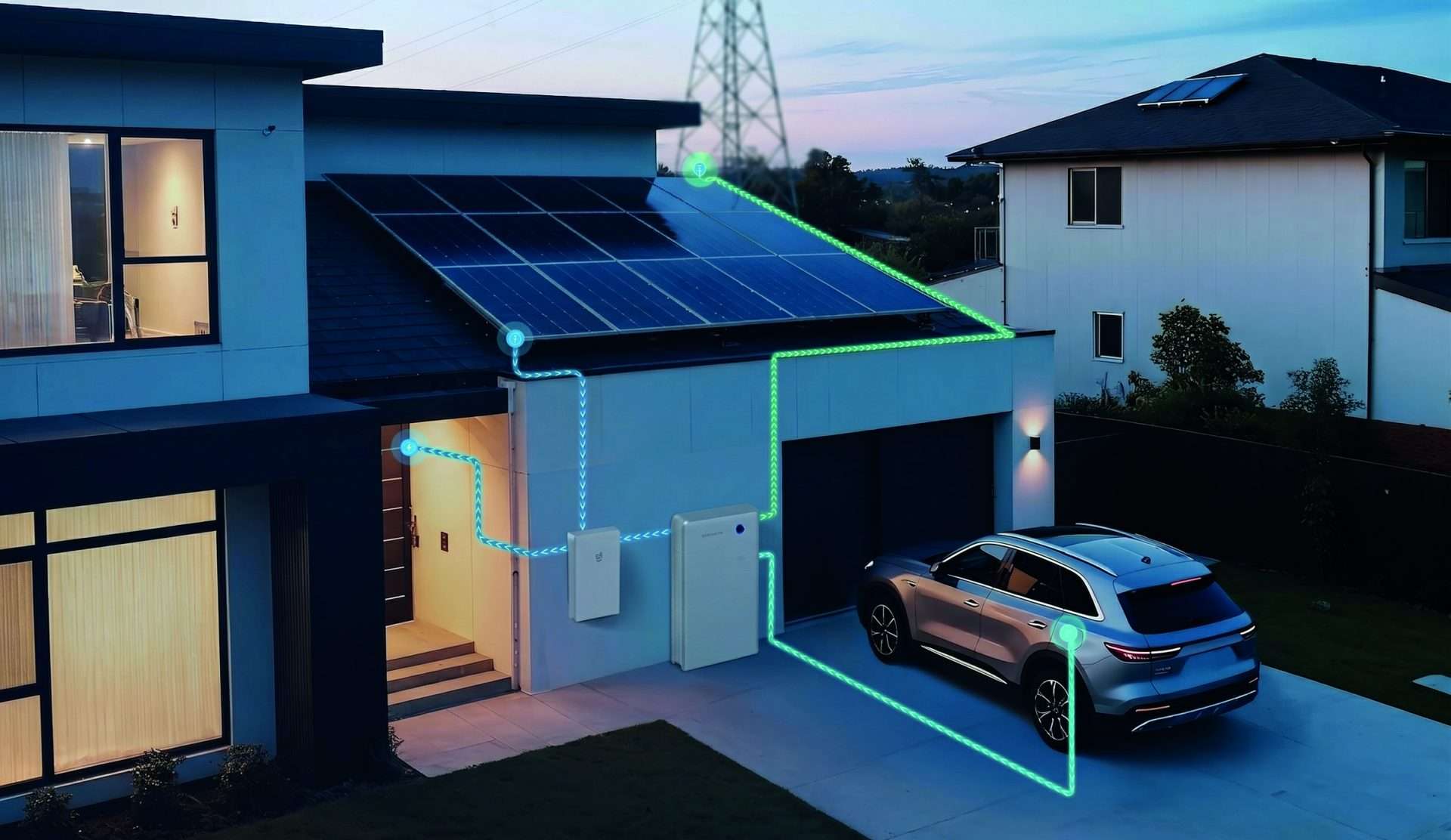 Solar Panels Ireland